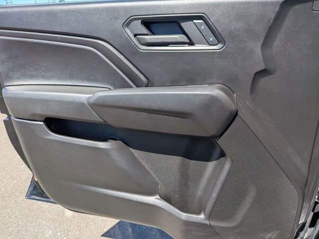 Used 2024 Chevrolet Colorado Trail Boss w/ Advanced Trailering Package AWD/4WD image 14