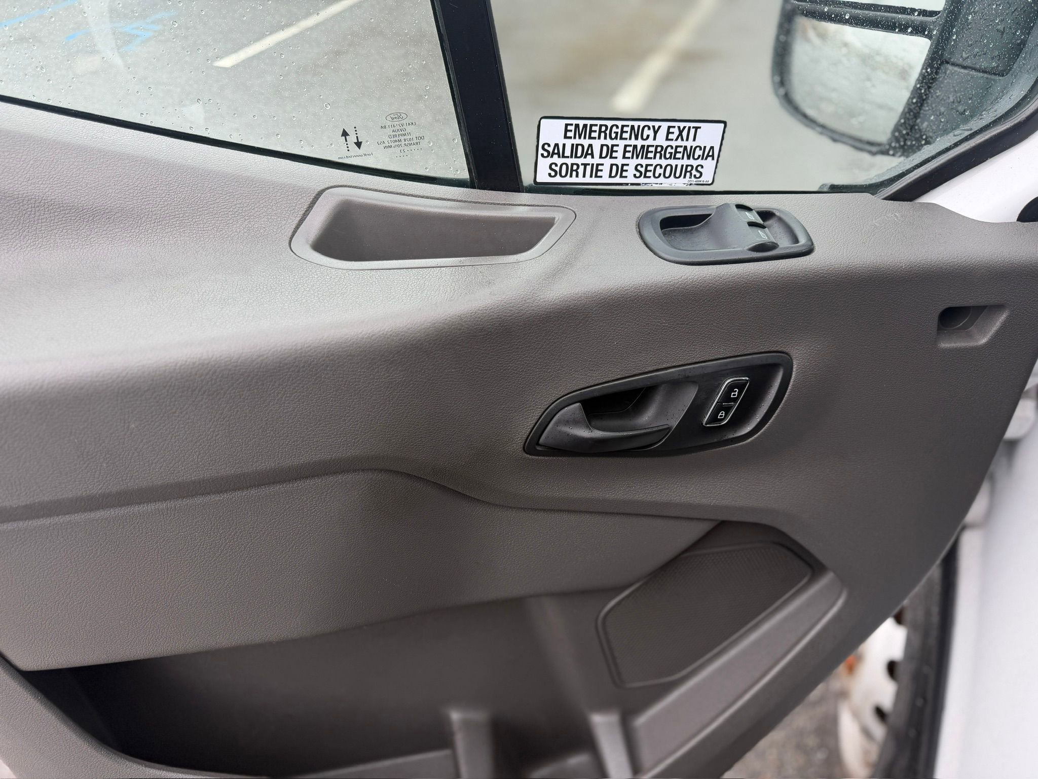 Used 2023 Ford Transit 350 XL RWD image 17