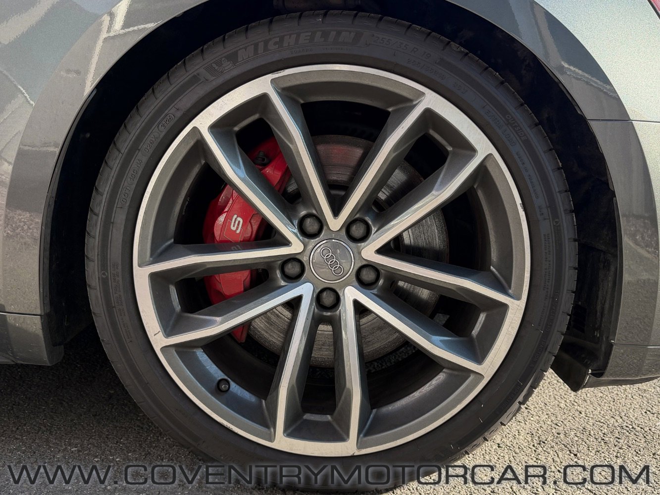 Used 2018 Audi S5 Premium Plus w/ Navigation Package image 11