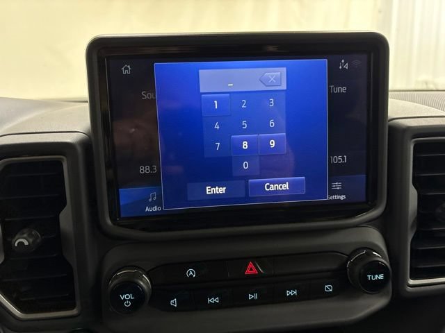 Used 2021 Ford Bronco Sport Outer Banks AWD/4WD image 37