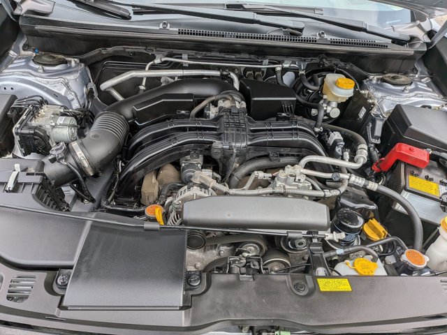 Used 2021 Subaru Crosstrek 2.5i Sport w/ Moonroof Package image 28