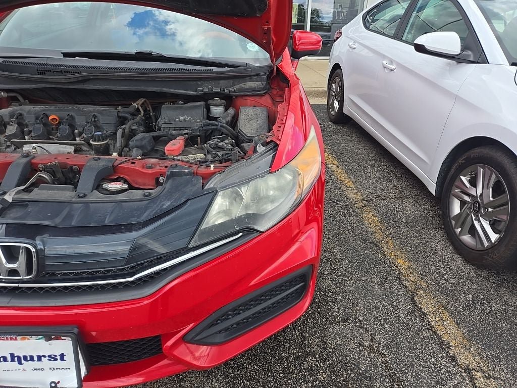 Used 2015 Honda Civic EX image 18
