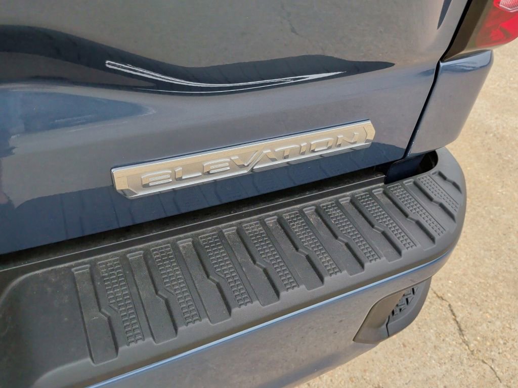 New 2026 GMC Sierra 1500 Elevation w/ Preferred Package image 43