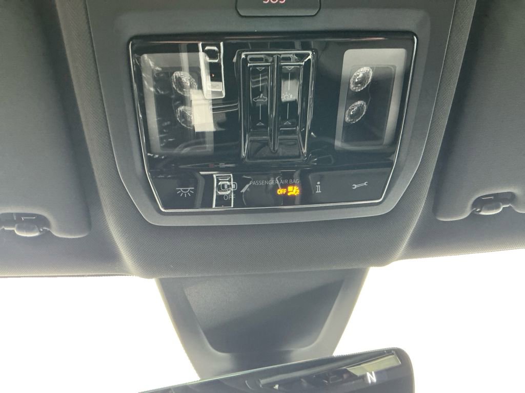 New 2026 Volkswagen Atlas Cross Sport SEL R-Line image 20