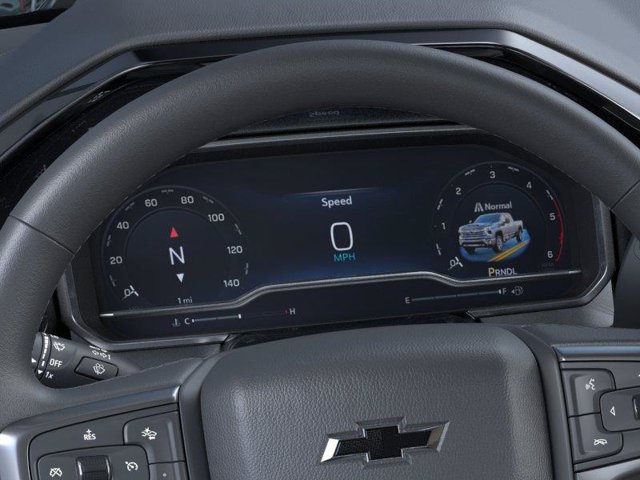 New 2026 Chevrolet Silverado 3500 High Country w/ Midnight Edition AWD/4WD image 19