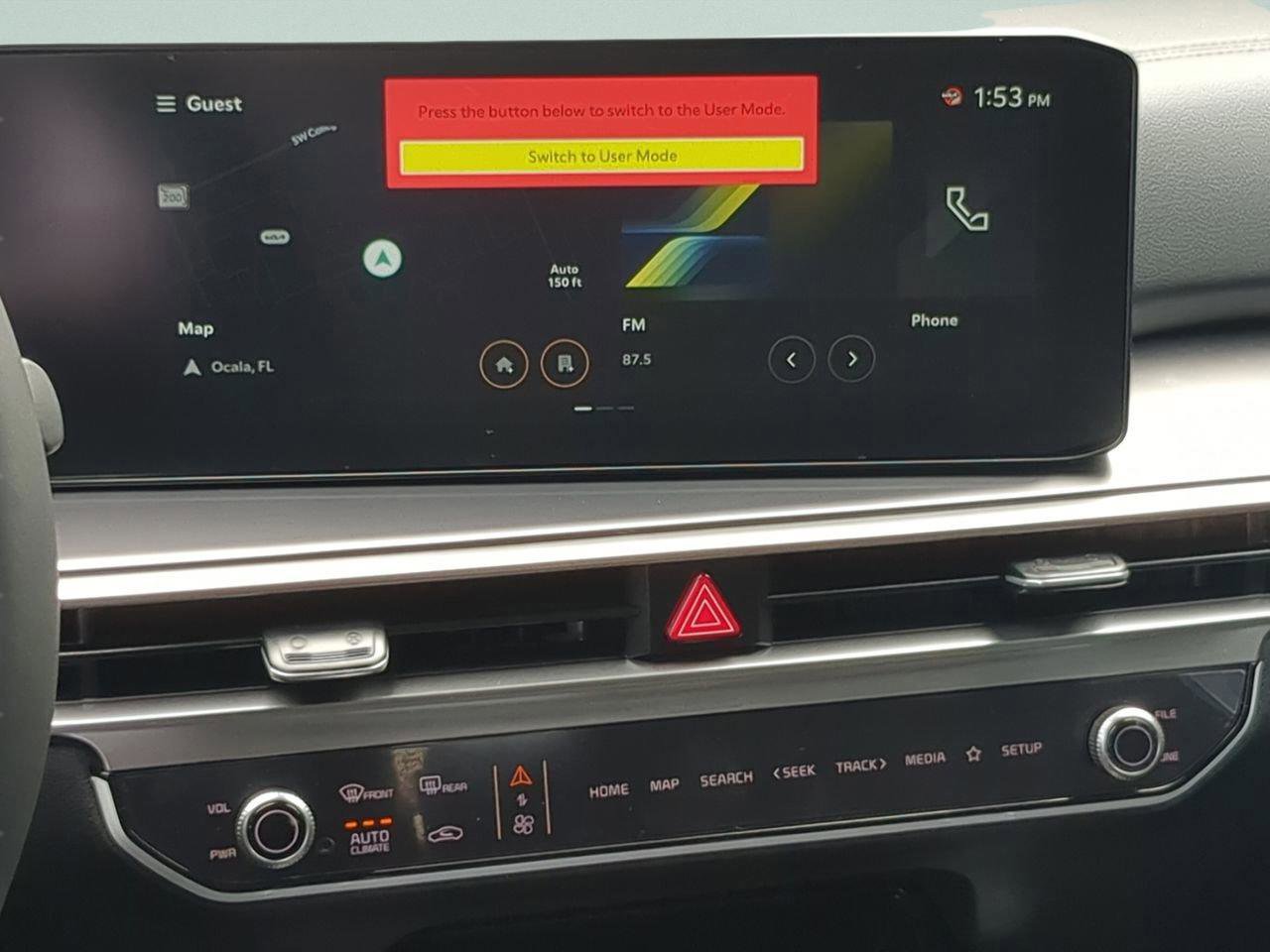 New 2026 Kia Sorento EX image 13