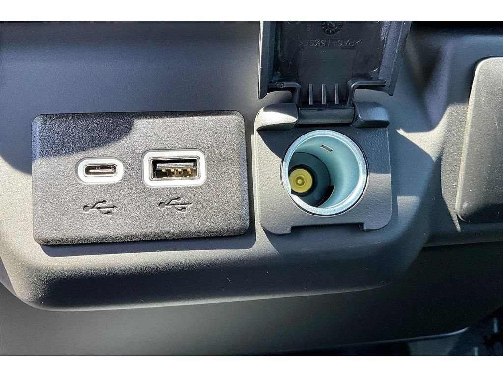 New 2026 Chevrolet Silverado 1500 W/T w/ WT Value Package AWD/4WD image 35