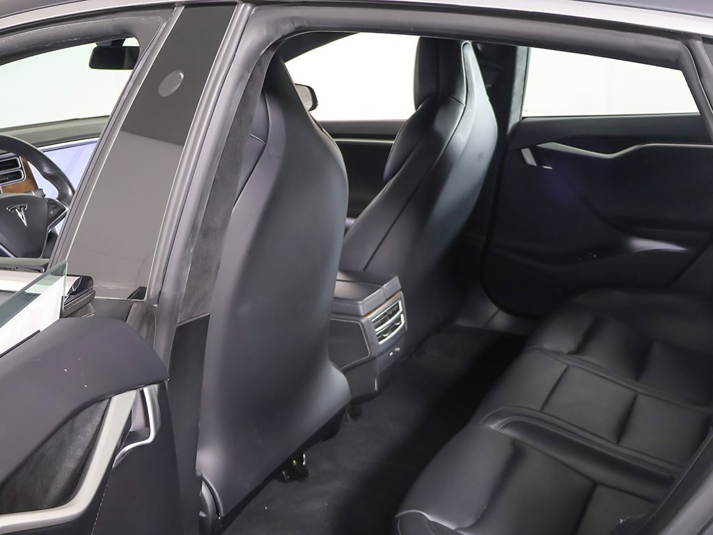Used 2017 Tesla Model S 100D image 29