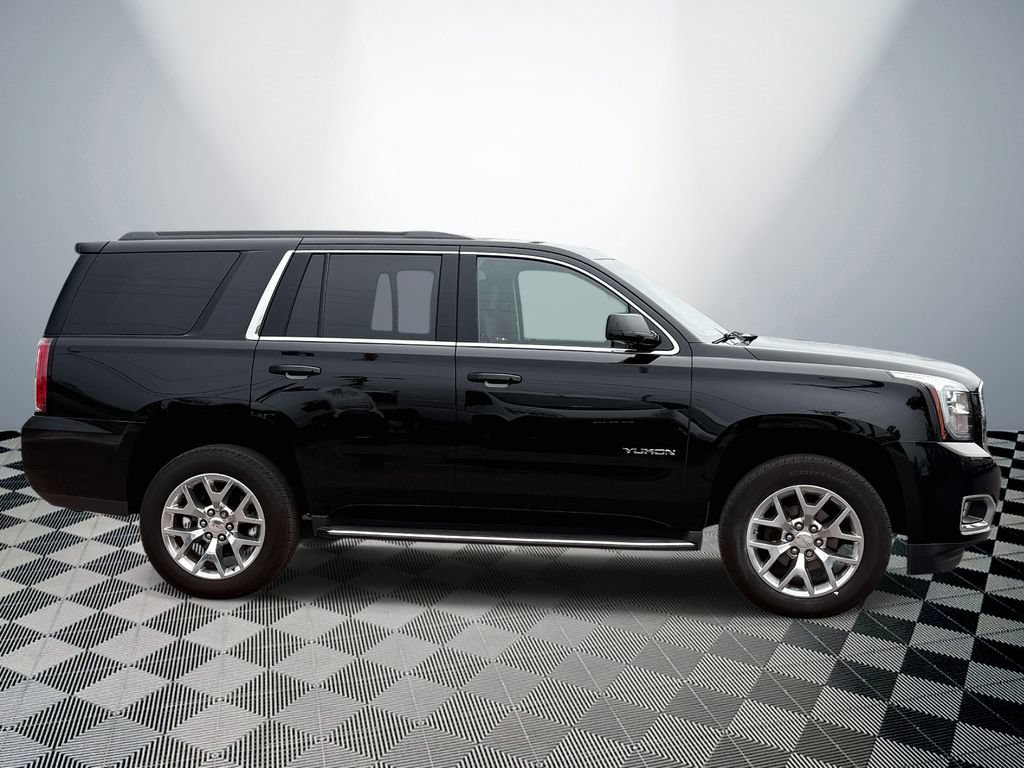Used 2016 GMC Yukon SLE w/ Convenience Package AWD/4WD image 5