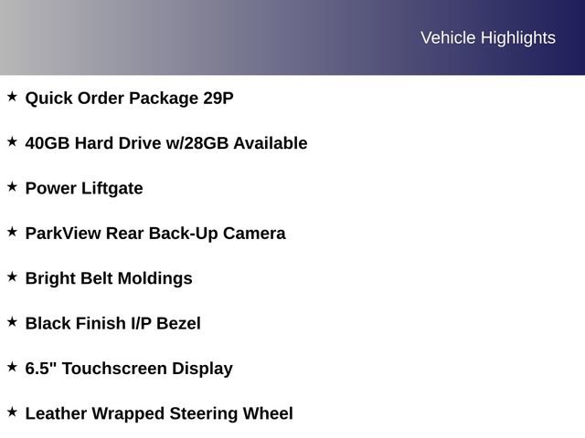 Used 2019 Dodge Grand Caravan SXT video 3