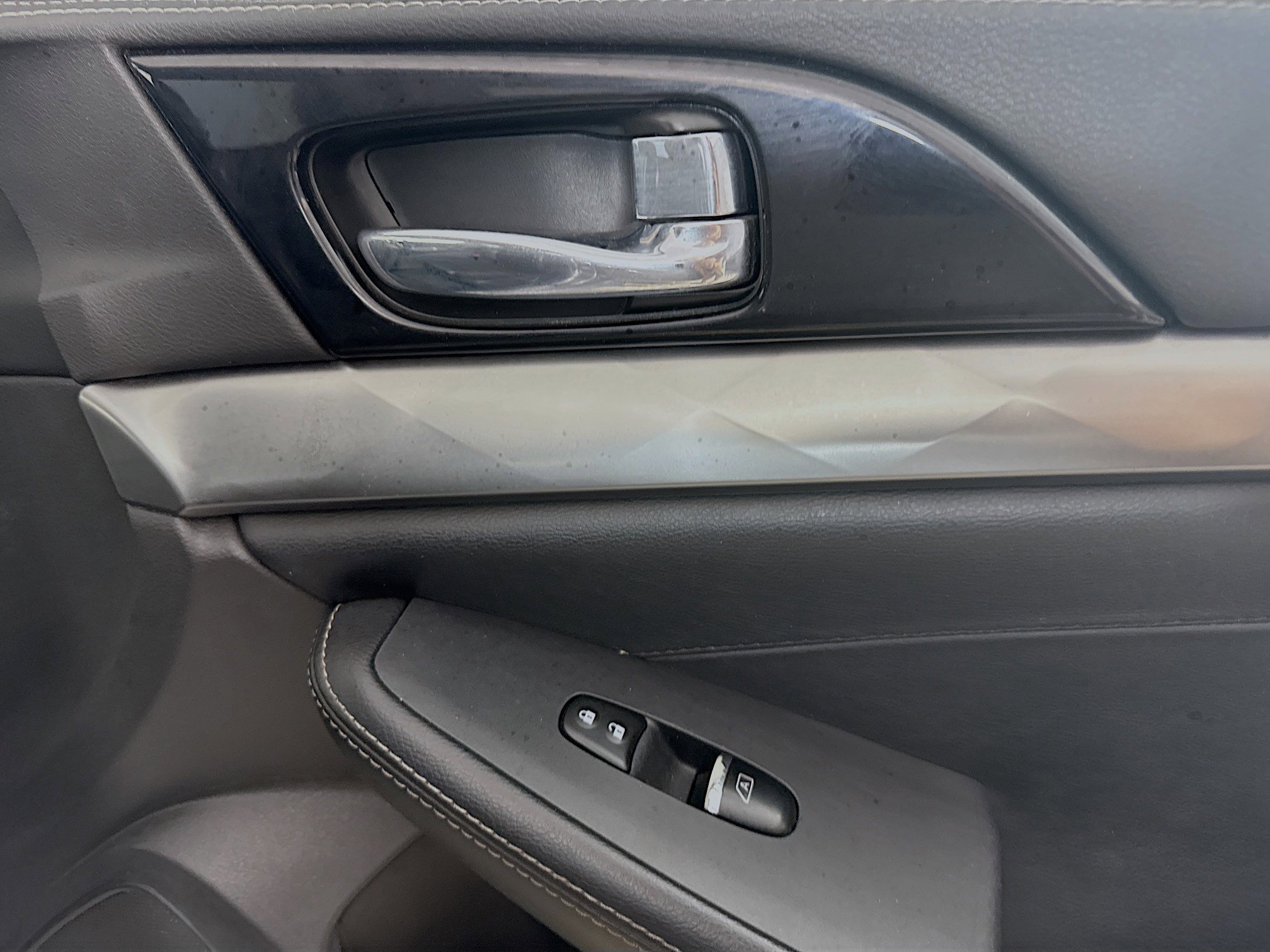 Used 2021 Nissan Maxima 3.5 SV w/ Floor Mat Group image 31