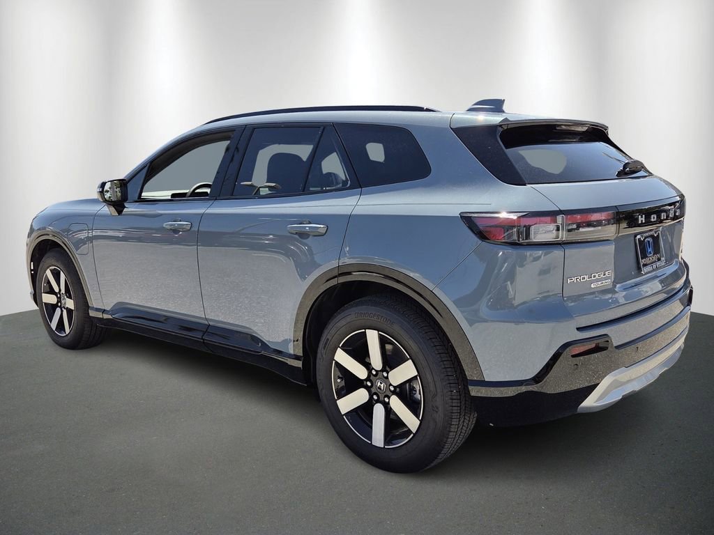 New 2026 Honda Prologue Touring image 5