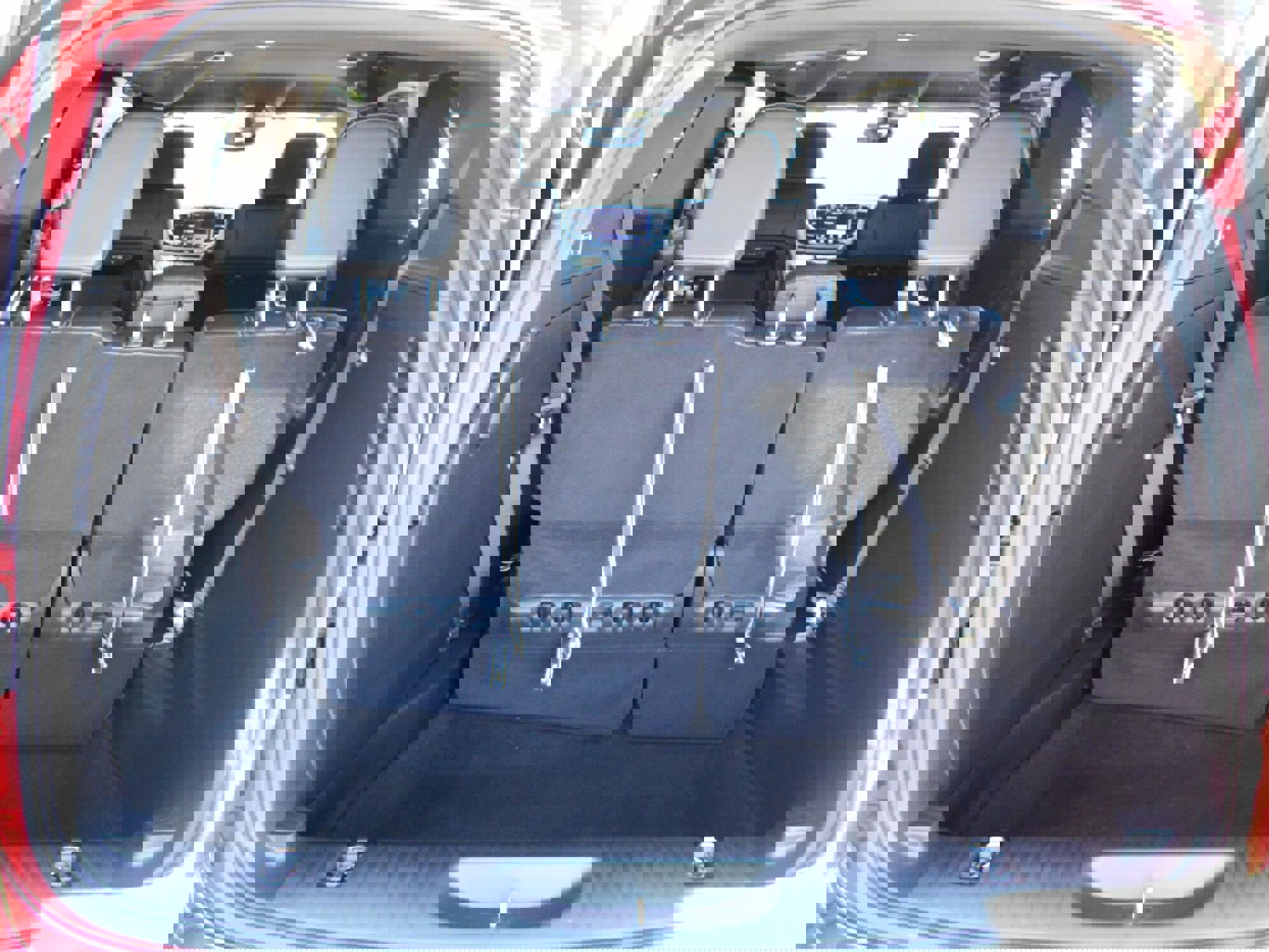 New 2026 Chrysler Pacifica Select image 32
