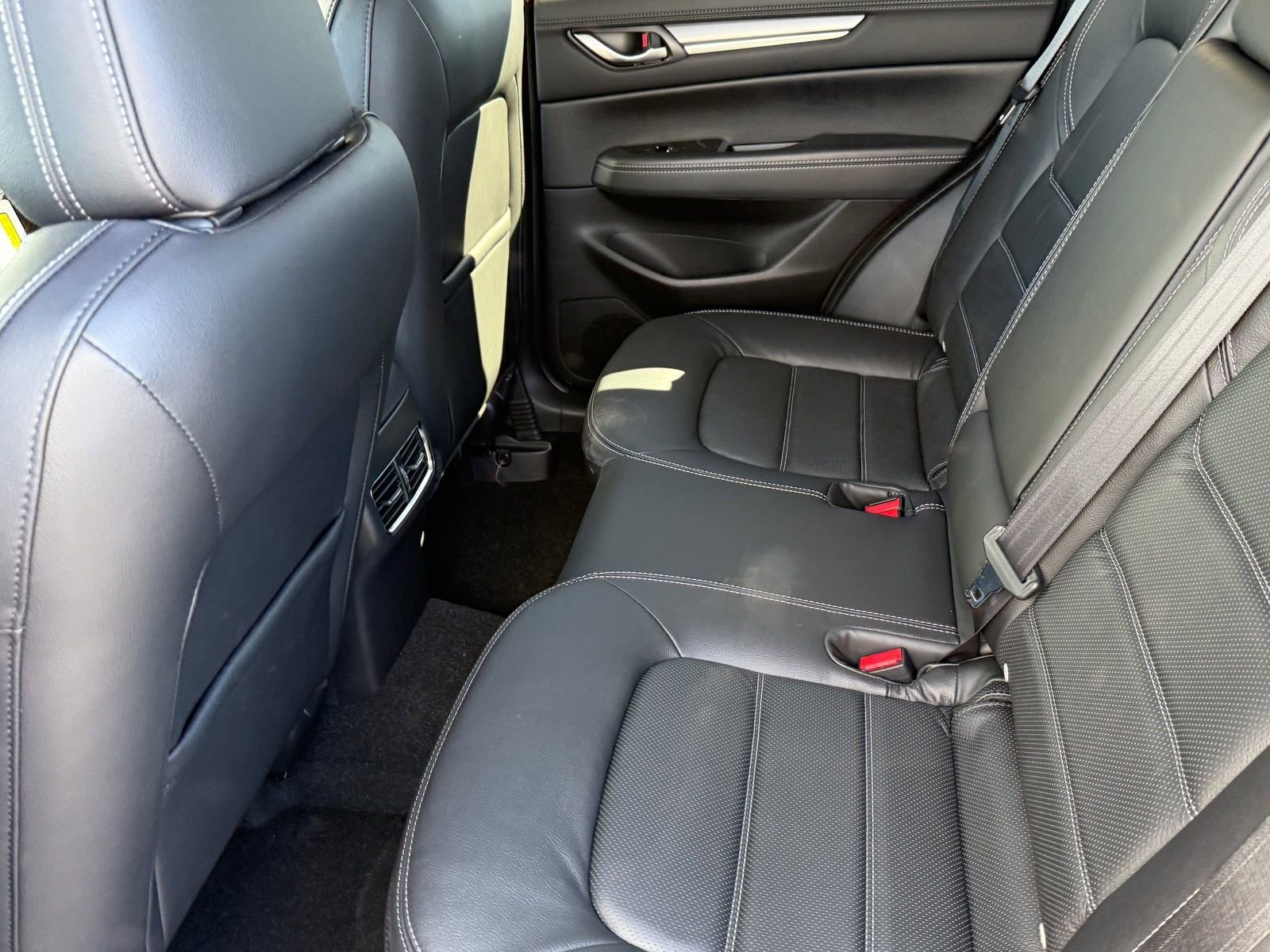 New 2025 MAZDA CX-5 AWD 2.5 S image 14