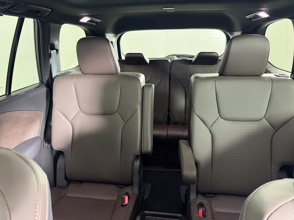 Used 2025 Lexus TX 350 FWD w/ Technology Package image 19