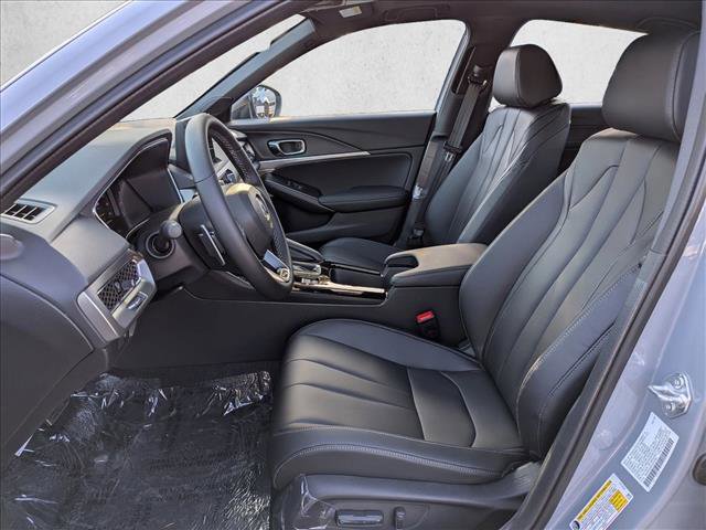 New 2026 Acura Integra A-Spec FWD image 4