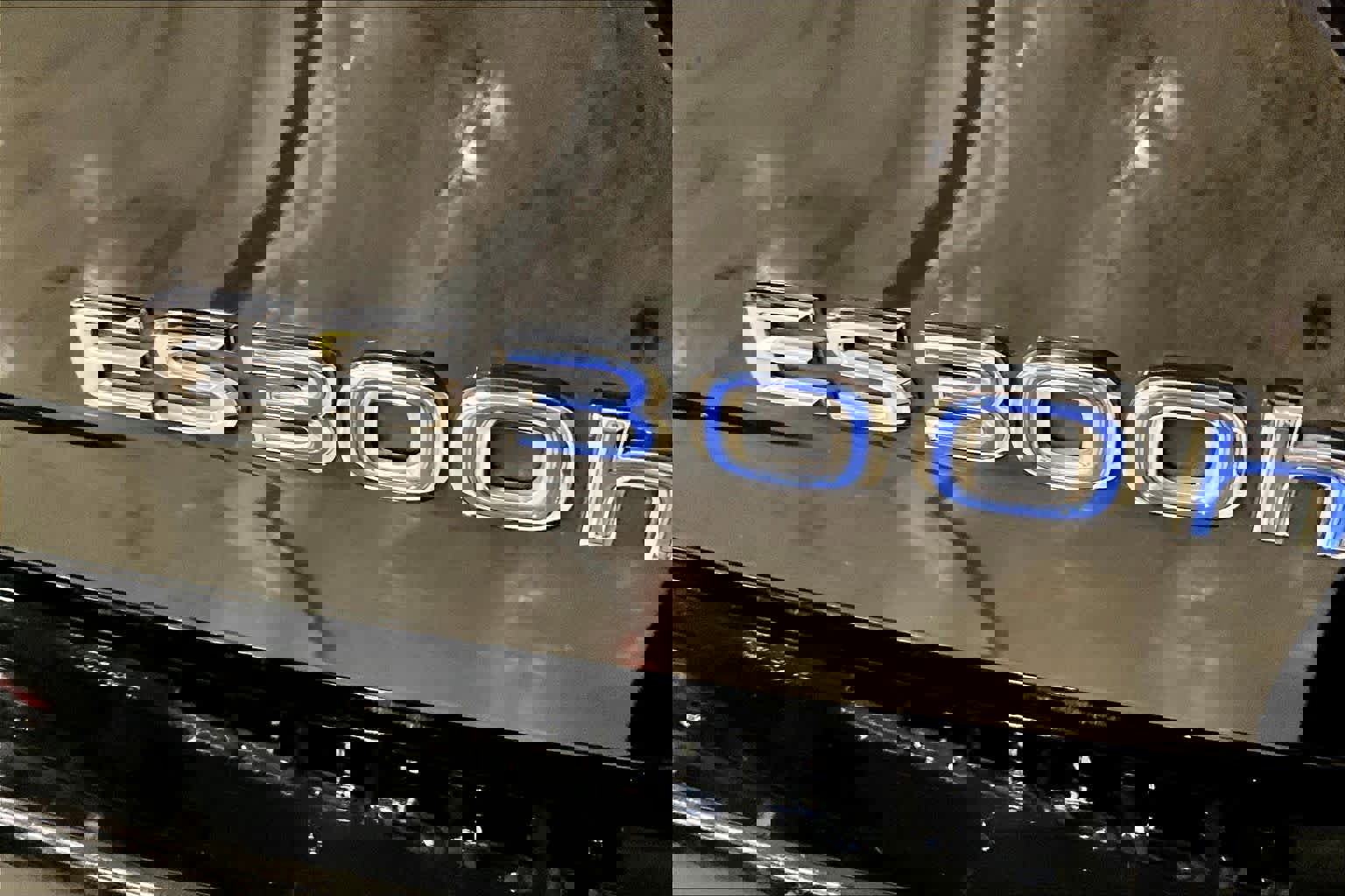 Used 2013 Lexus ES 300h w/ Luxury Pkg image 10