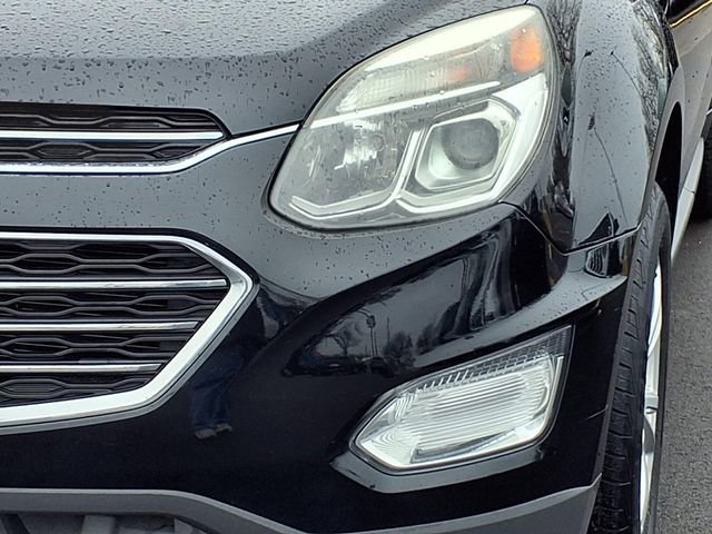 Used 2017 Chevrolet Equinox LT w/ Convenience Package FWD image 23