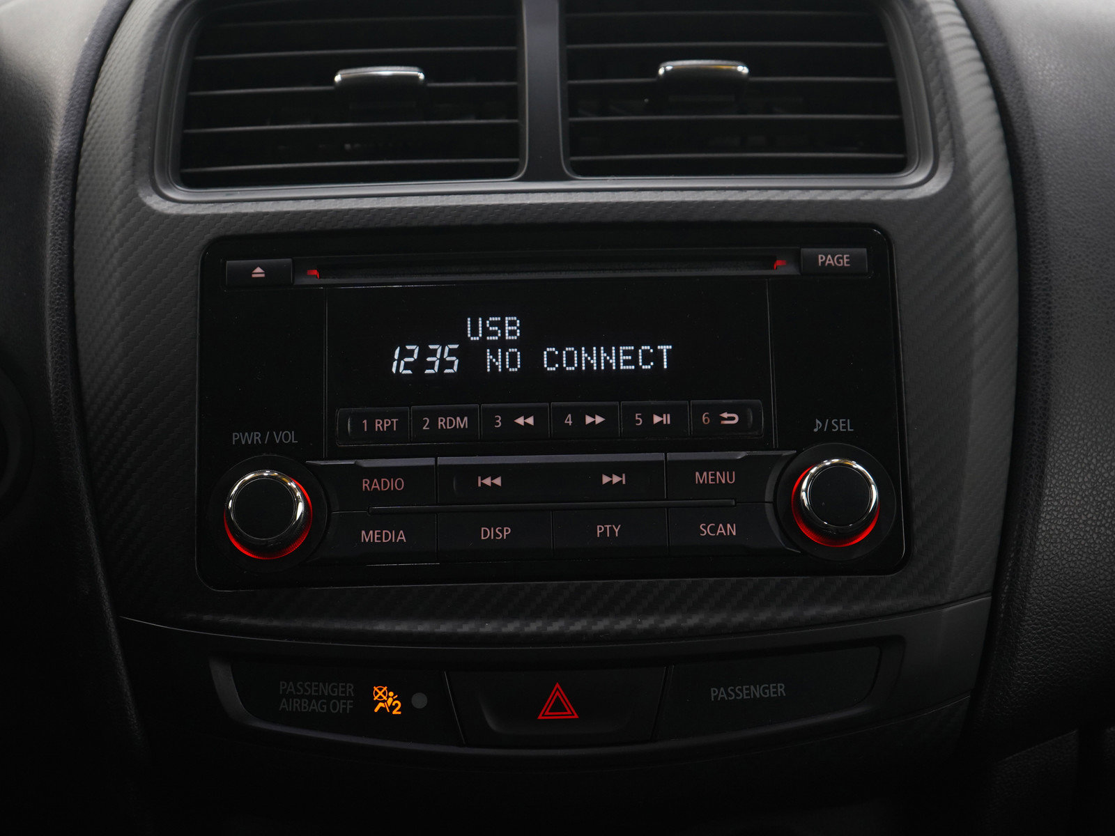 Used 2015 Mitsubishi Outlander Sport ES image 16