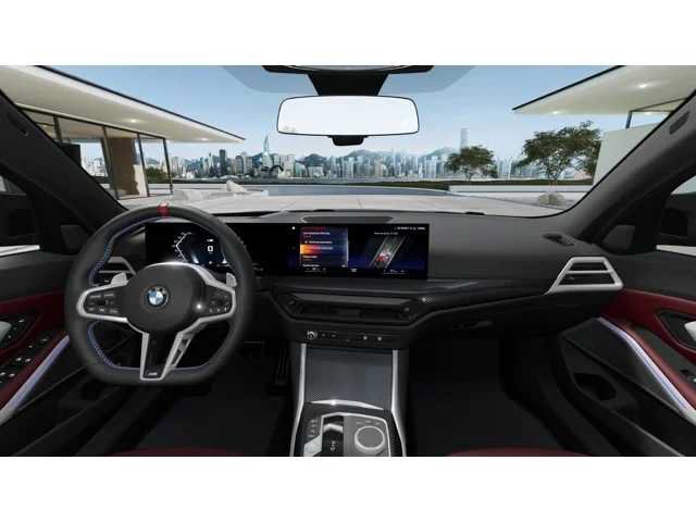 New 2026 BMW M340i xDrive w/ Premium Package AWD/4WD image 10