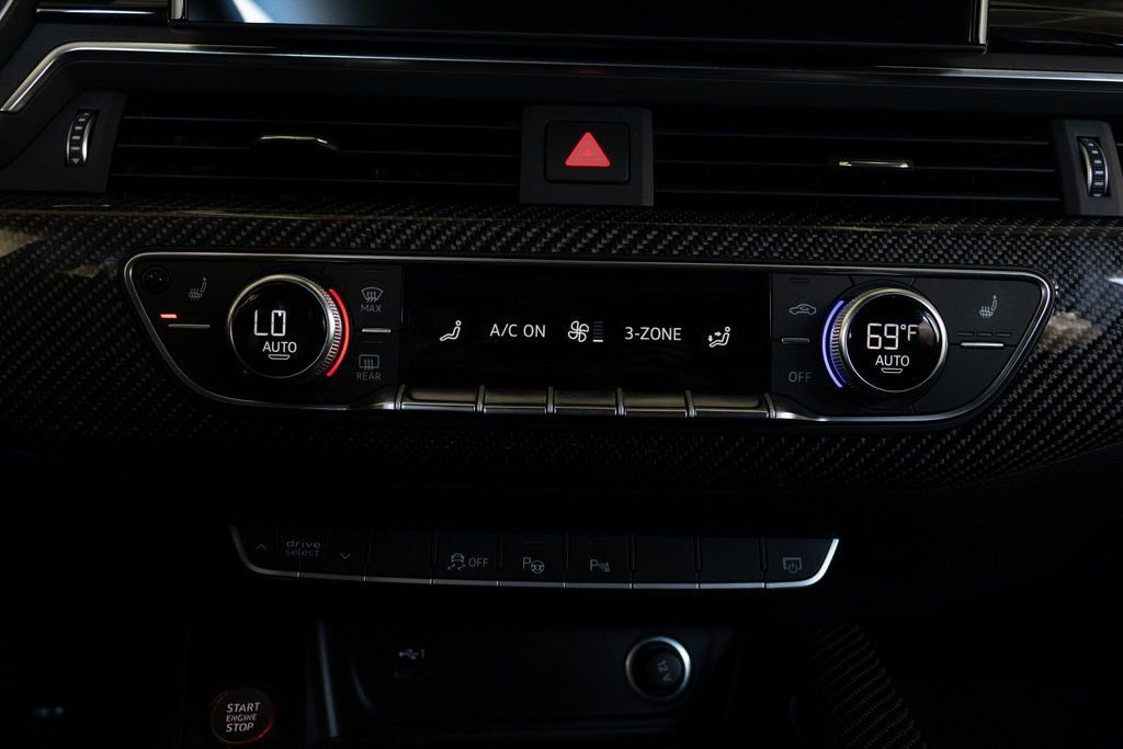 Used 2021 Audi RS 5 Sportback image 40