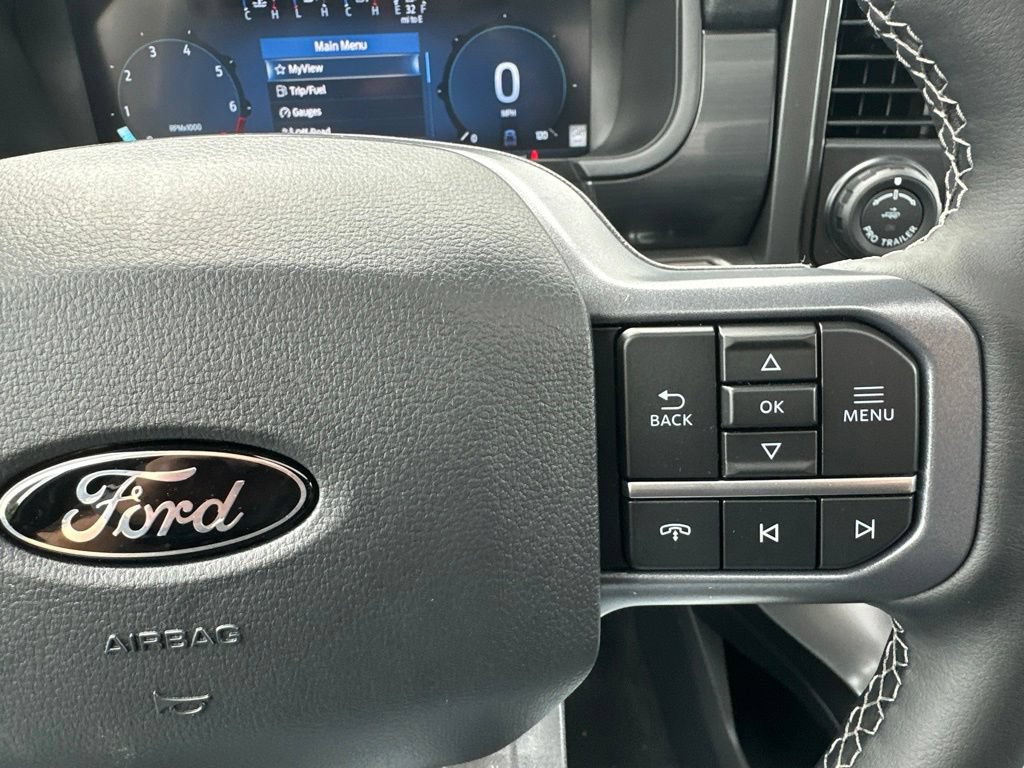 New 2026 Ford F150 Lariat w/ Equipment Group 502A High AWD/4WD image 39