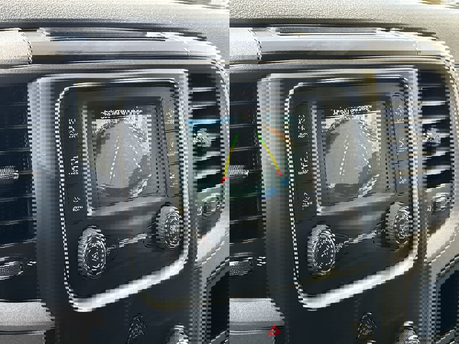 Used 2015 RAM 1500 Express image 23