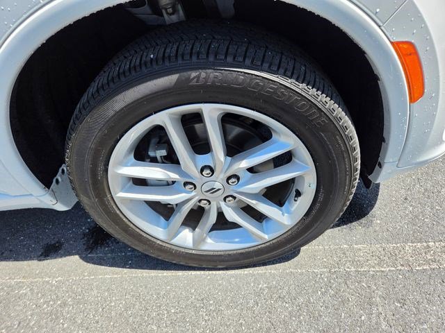 Used 2025 Dodge Durango GT w/ Trailer Tow Group IV AWD/4WD image 27