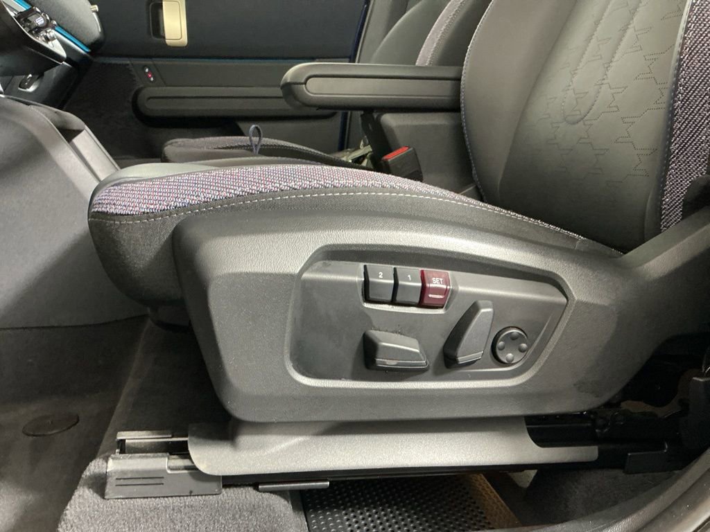 Certified 2025 MINI Cooper Countryman S w/ Comfort Package Max image 19