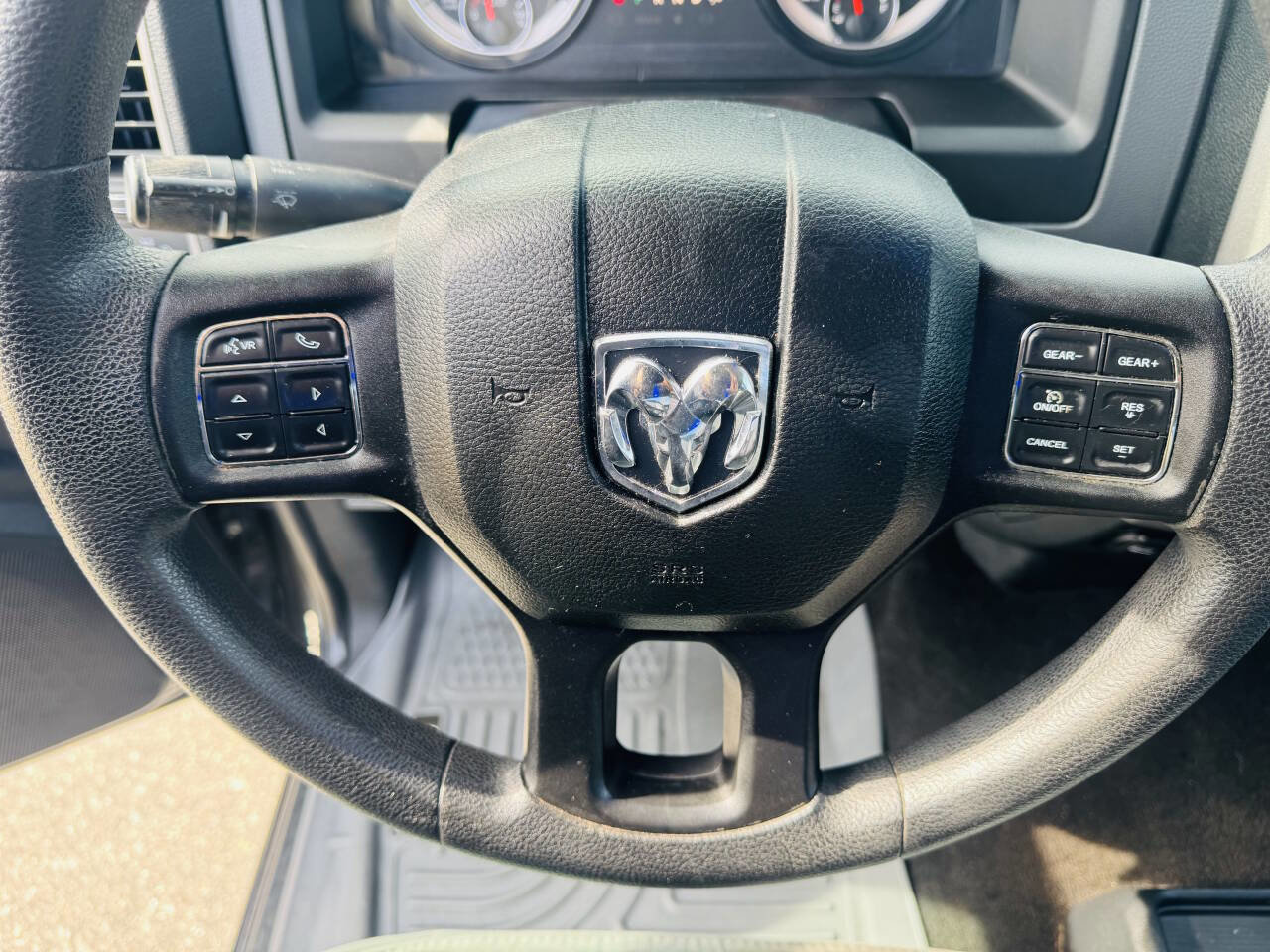 Used 2016 RAM 1500 Tradesman w/ Popular Equipment Group image 21