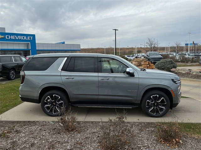 New 2026 Chevrolet Tahoe Premier w/ Sun And Tow Package image 2