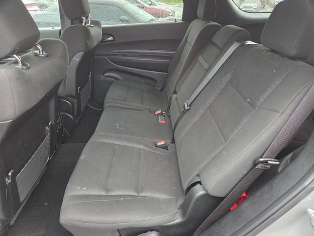 Used 2025 Dodge Durango GT AWD/4WD image 11