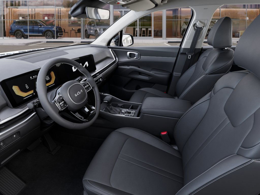 New 2025 Kia Sorento S image 17