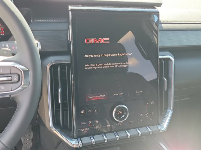 New 2026 GMC Acadia Elevation w/ Black Edition FWD image 25