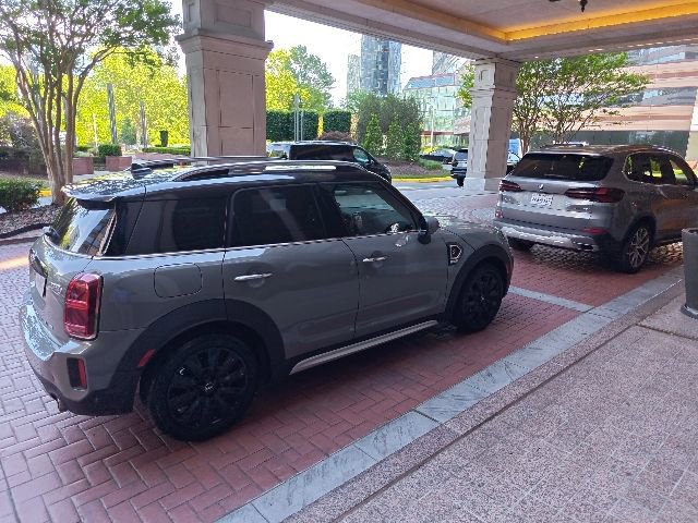 Used 2023 MINI Cooper Countryman S FWD image 5