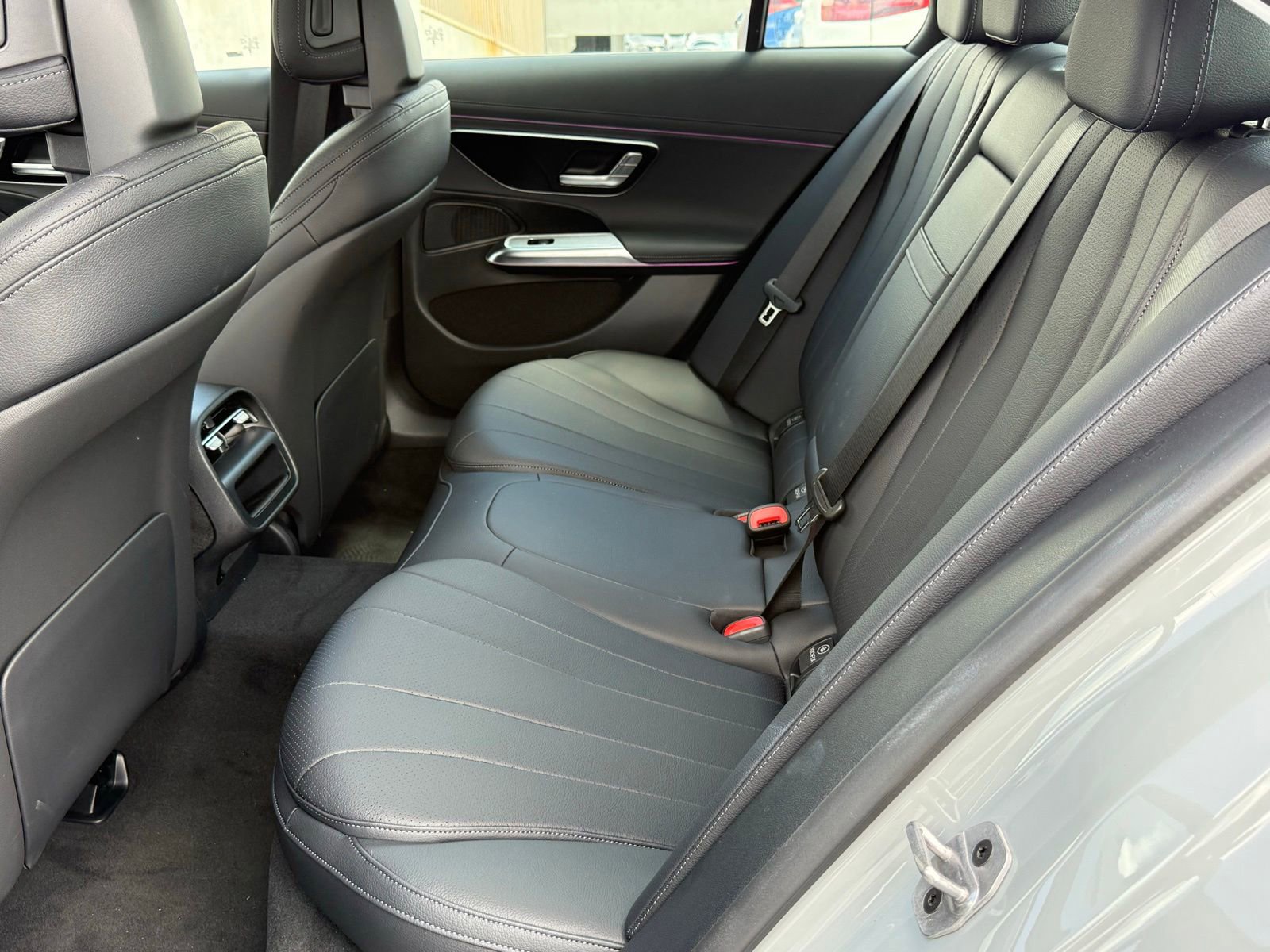 New 2026 Mercedes-Benz E 350 Sedan image 30