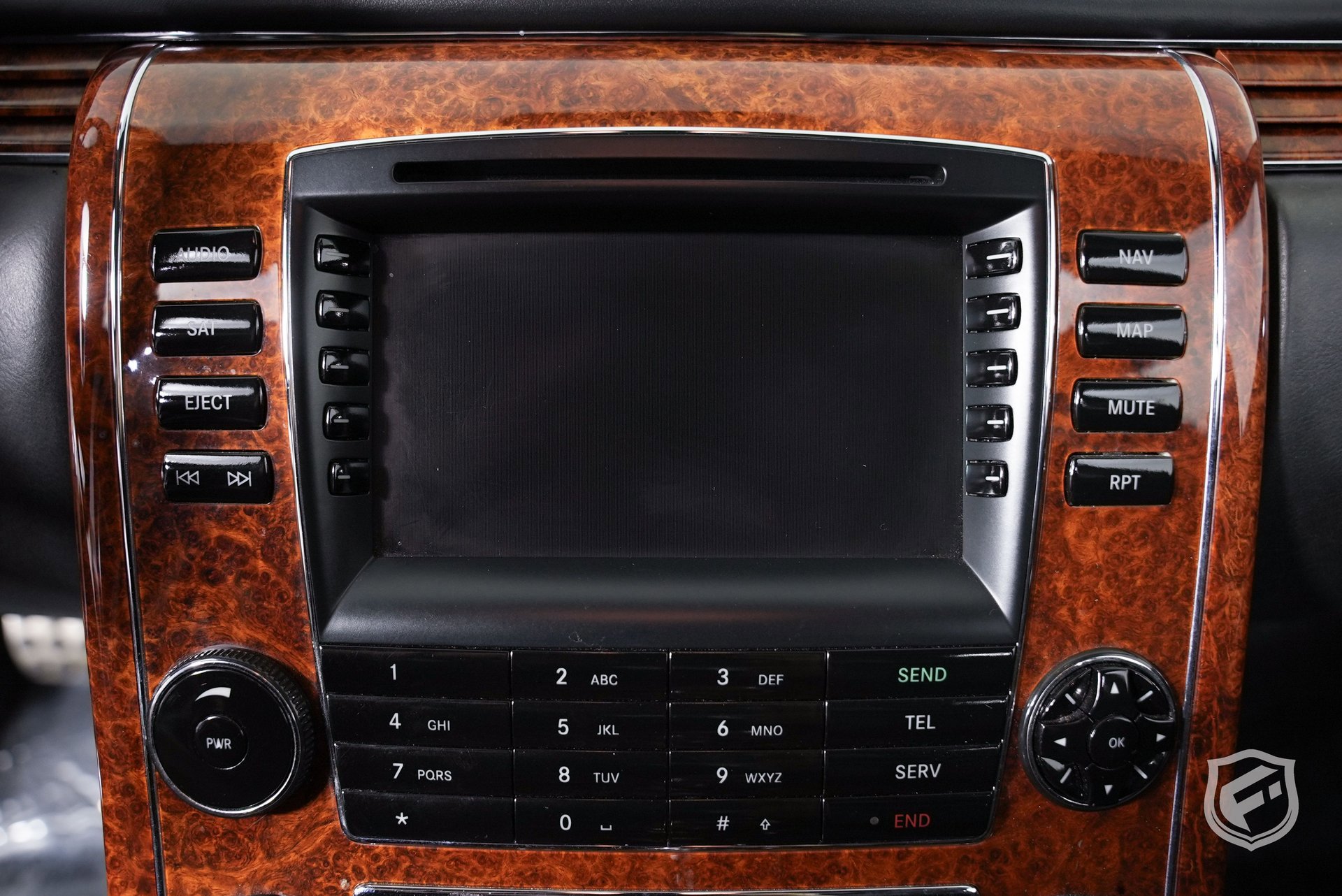 Used 2004 Maybach 57 image 21