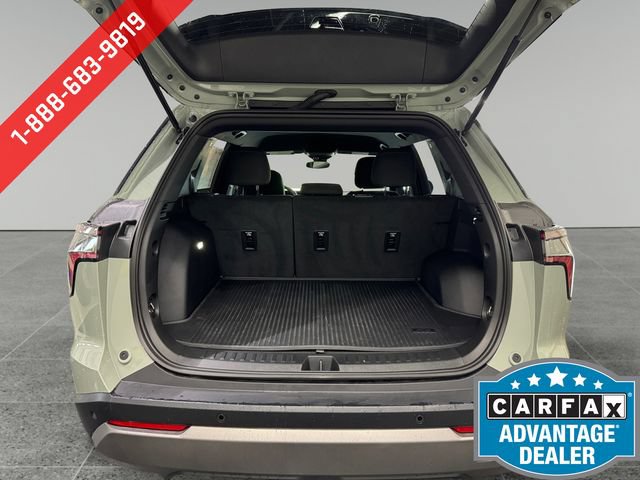 Used 2026 Chevrolet Equinox LT w/ LPO, Floor Liner Package FWD image 14