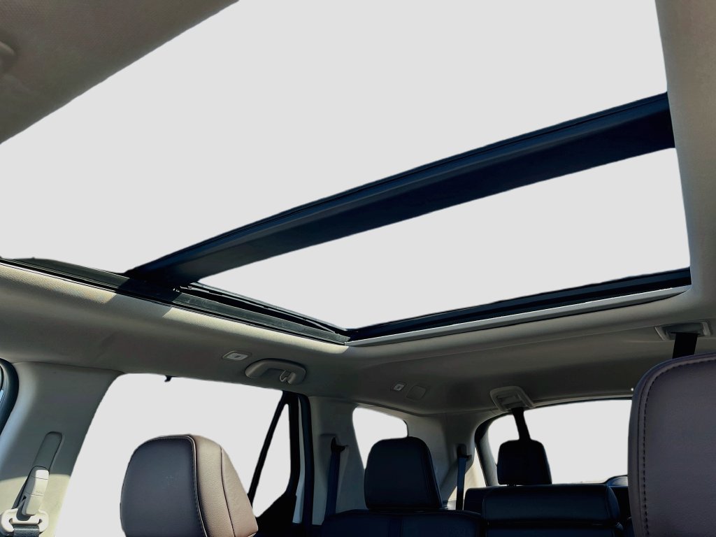 Used 2026 Honda Pilot Touring image 23