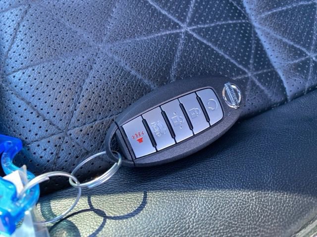 Used 2022 Nissan Maxima Platinum w/ Sport Mat Group image 26