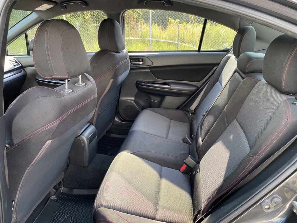 Used 2019 Subaru WRX Premium image 18