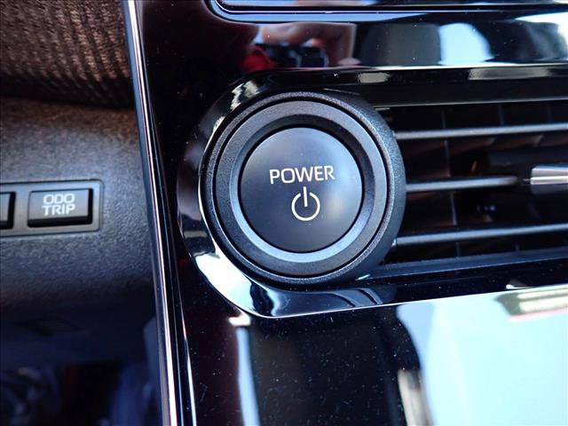 Used 2023 Subaru Solterra AWD image 22
