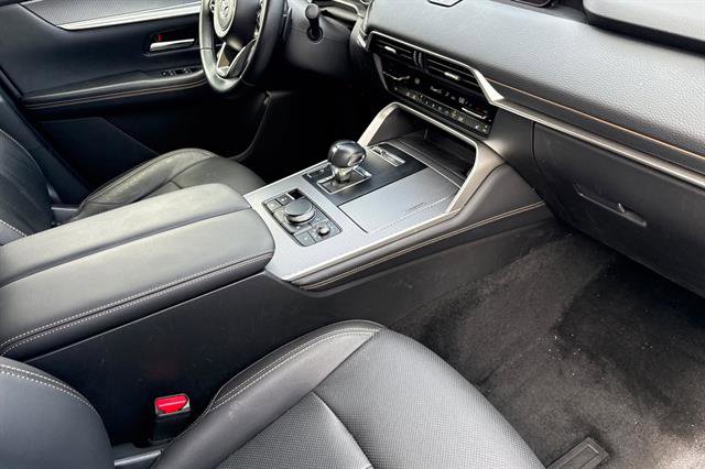 Used 2024 MAZDA CX-90 3.3 Turbo w/ Preferred Package AWD/4WD image 18