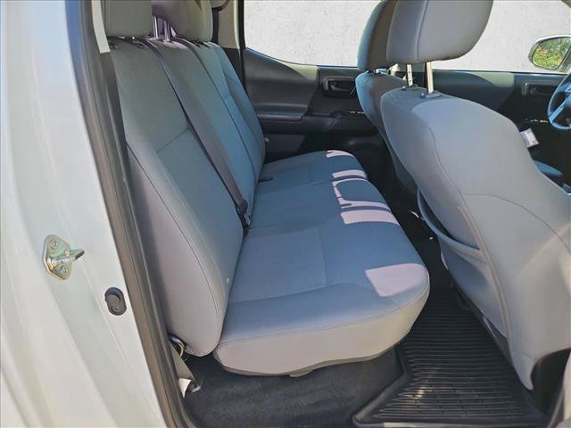 Used 2018 Toyota Tacoma SR w/ SR Convenience Package RWD image 18