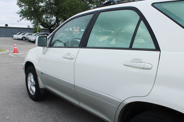 Used 2002 Lexus RX 300 4WD image 40