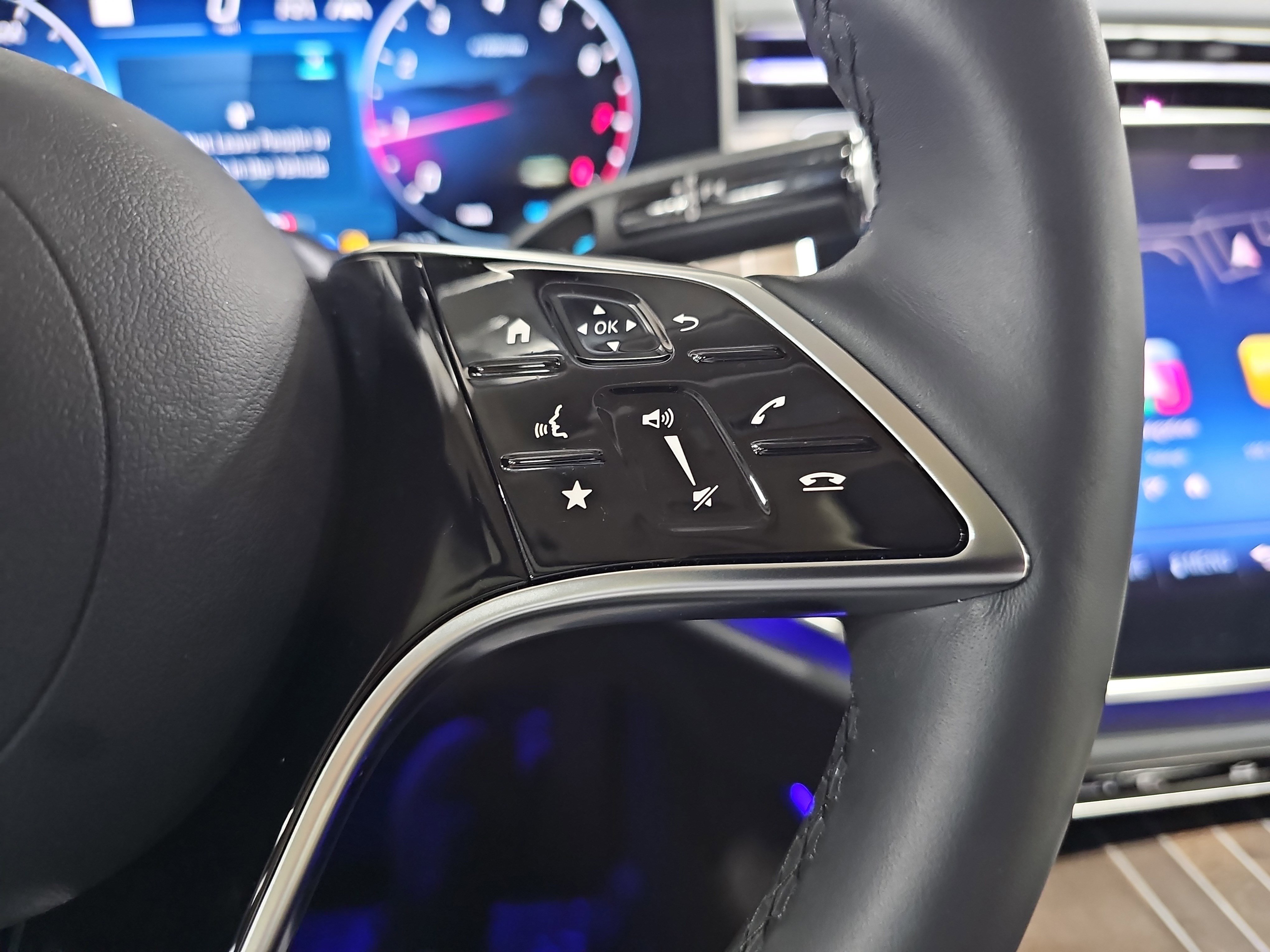 Certified 2026 Mercedes-Benz E 350 Sedan image 20