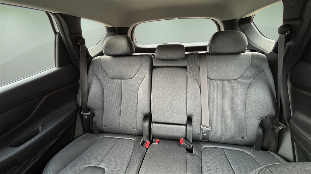 Certified 2023 Hyundai Santa Fe SE image 11