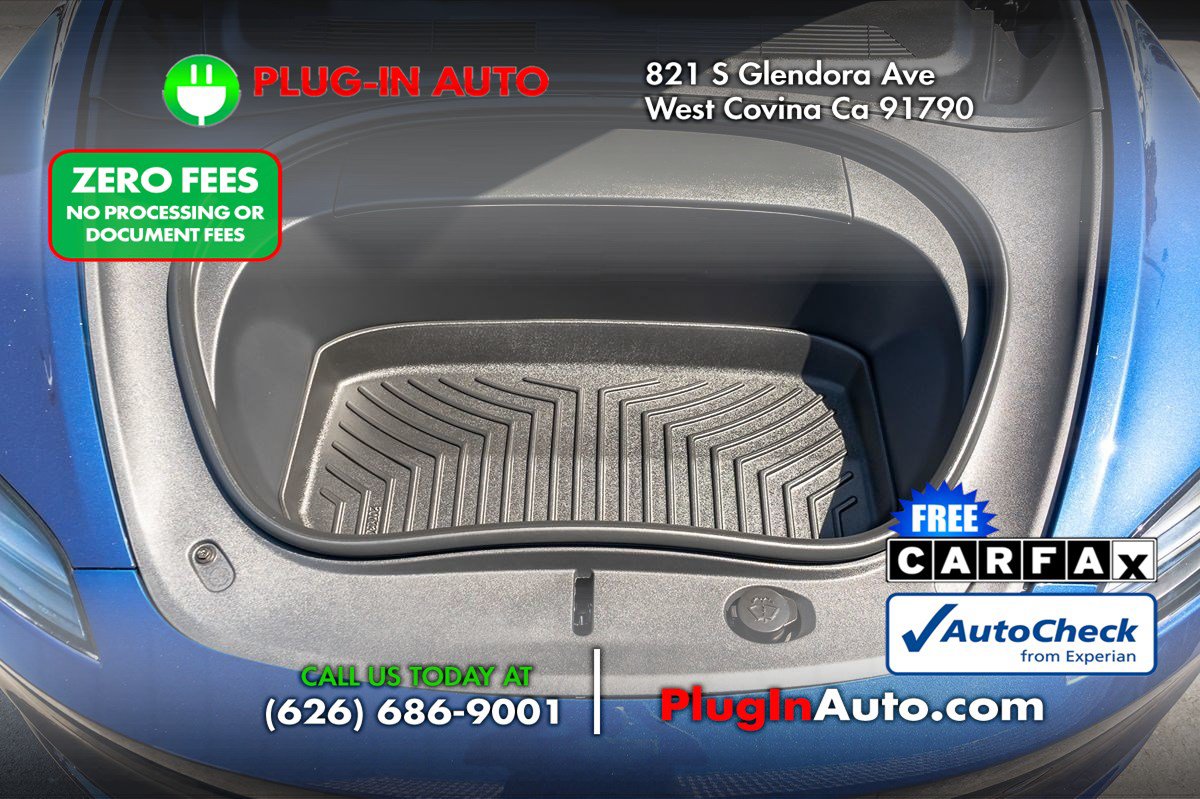 Used 2024 Tesla Model 3 RWD image 14