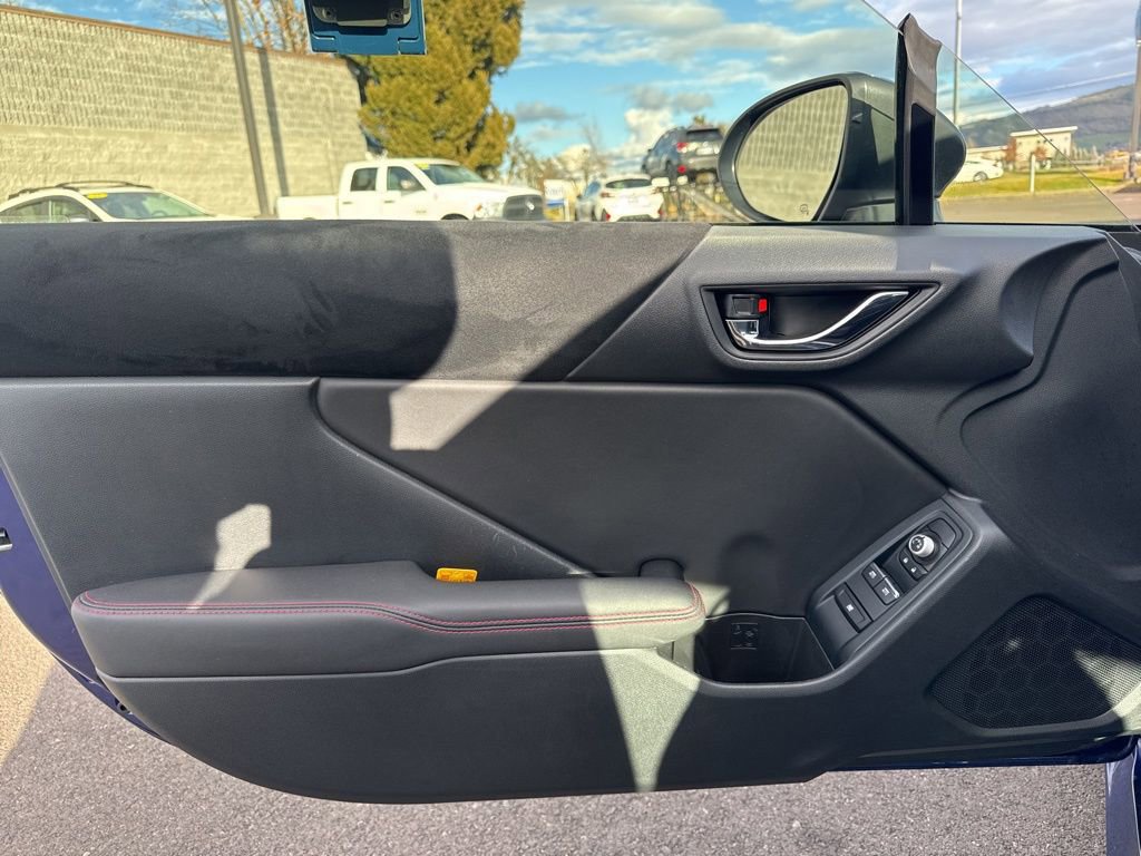 Used 2024 Subaru BRZ Limited image 19