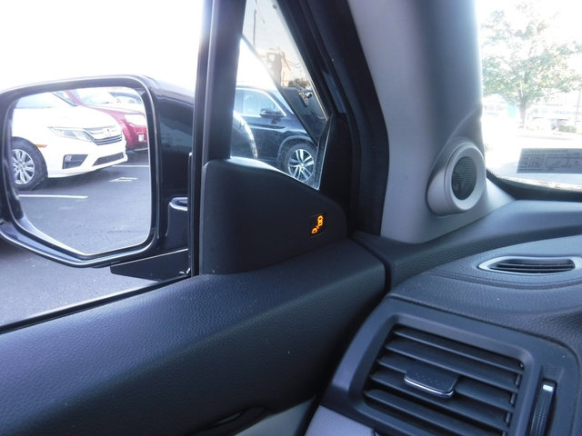 Used 2017 Honda Ridgeline RTL-E image 38